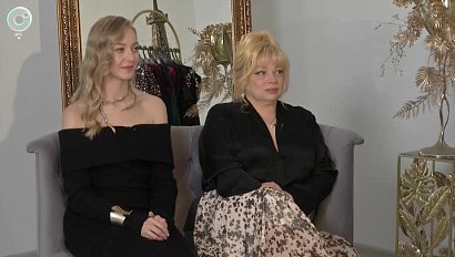 Российский бренд женской одежды DStrend (ДСтренд) – Рандеву с Татьяной Никольской