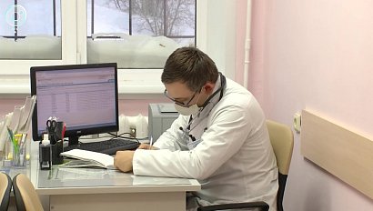 В Новосибирске свободно почти 40% коек для больных коронавирусом | Новости ОТС | 29.12.2020