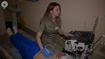 Бесплатную диагностику рака шейки матки проводят в Новосибирске
