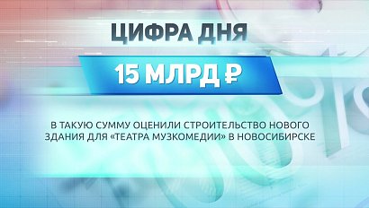 ДЕЛОВЫЕ НОВОСТИ | 29 апреля 2021 | Новости Новосибирской области