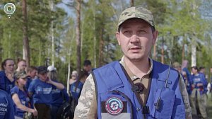 Новосибирские волонтёры приняли участие в масштабных учениях вместе со спасателями. Как сделать поиск эффективным?