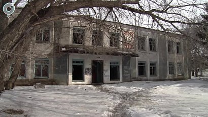 Жители Безменово требуют перевести общественные здания из федеральной собственности в муниципальную