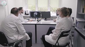 Неврологи России дискутируют в Новосибирске об аутоиммунной неврологии