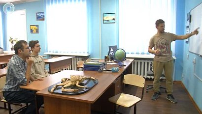Лапту внесли в образовательную программу российских школ