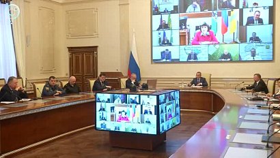 Реабилитационные сертификаты получили 415 жителей Новосибирской области