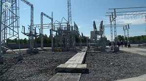 Процедуру технологических подключений к электросетям упростили в Новосибирской области