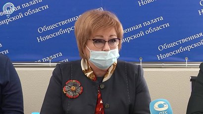 В Новосибирской области открыли штаб по общественному наблюдению за выборами