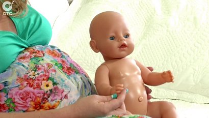 Рубрика "PRO здоровье": курсы для беременных