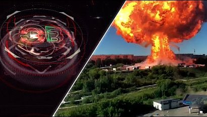 Экстренный вызов | 15 июня 2022 | Происшествия Новосибирской области | Телеканал ОТС