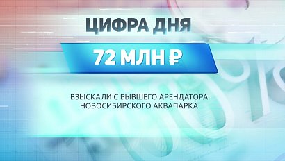 ДЕЛОВЫЕ НОВОСТИ | 19 мая 2021 | Новости Новосибирской области