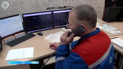 Роботизированные центры обработки телефонных обращений внедряют новосибирские энергетики