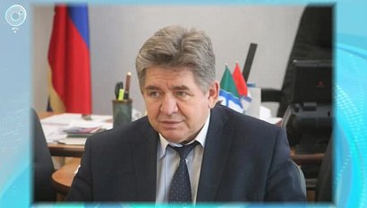 Бывший мэр Бердска Евгений Шестернин возглавил Минприроды Новосибирской области