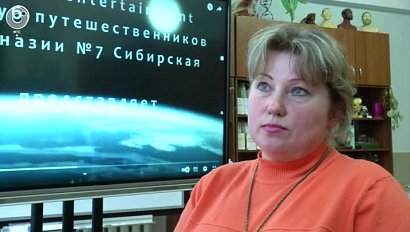 Уникальную образовательную программу разработал новосибирский педагог