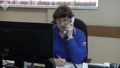 Единая дежурно-диспетчерская служба Новосибирска отмечает 10-летие со дня образования