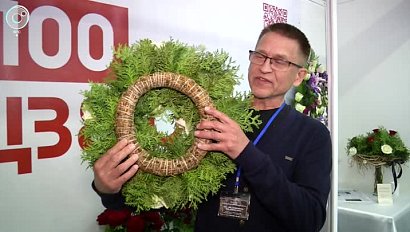 Ежегодная мемориальная программа "Белый тополь" стартовала в Новосибирске