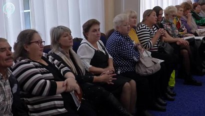 Какие проекты реализуют активисты ТОСов Новосибирска?
