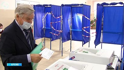 В Новосибирске начали готовить наблюдателей за сентябрьскими выборами
