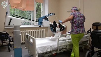 Смертность от инсульта в Новосибирской области постепенно снижается