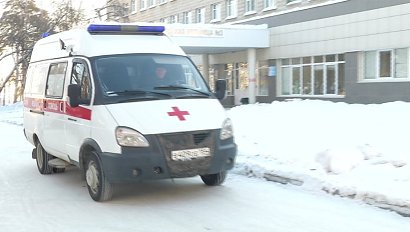 1347 новых случаев COVID-19 выявили в Новосибирской области за сутки