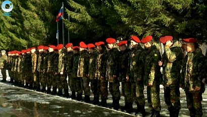Командующий Внутренними войсками наградил специальный проект канала ОТС "Патриот"