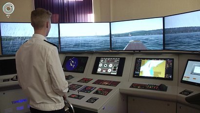 Новосибирский студент изобрёл навигационный прибор для морских путешествий