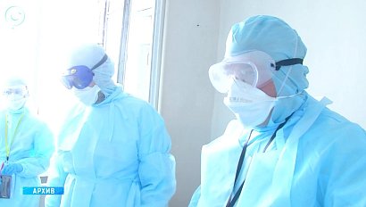 Крупнейшая больница левобережья Новосибирска вернулась к допандемийному режиму работы