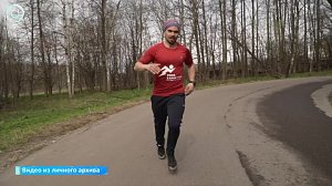 Новосибирец пробежит 2400 километров в честь героев Великой Отечественной