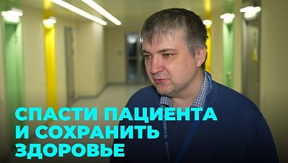 В теории и на практике: Школа инсульта в Новосибирске собрала ведущих медиков страны