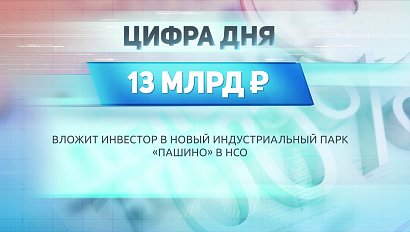 ДЕЛОВЫЕ НОВОСТИ | 28 апреля 2021 | Новости Новосибирской области