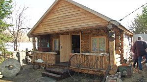 Музей Бугров открыли в Новосибирске: как жители сохранили историю старинного села