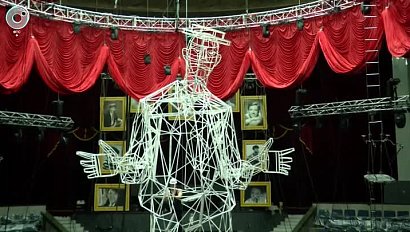 Шоу к 100-летию Юрия Никулина покажут в Новосибирском цирке
