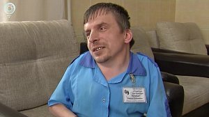 Инвалидов с ментальными нарушениями обучают в Новосибирской области