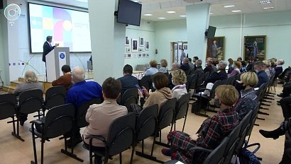 Форум городских сообществ "Активный город" в шестой раз проходит в Новосибирске