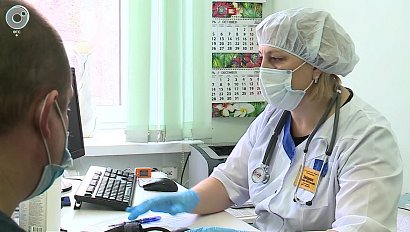 В Новосибирской области выявили 372 новых случая заражения коронавирусом